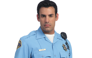 security-guard-person